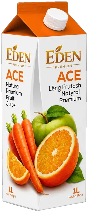 Eden A+C+E nectar 1 L carton